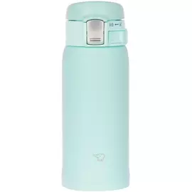 Термокружка Zojirushi SM-SF36AM 0.36 л к:mint blue, фото 